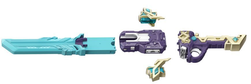 Infinity Nado Дзиґа VII Advanced series Королівський Летючий Дракон (Royal Flying Dragon) EU664122 фото