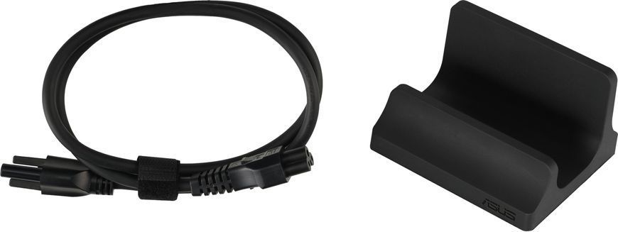 ASUS Док-станцiя DC300 Triple Display USB-C Dock 90XB08CN-BDS010 фото