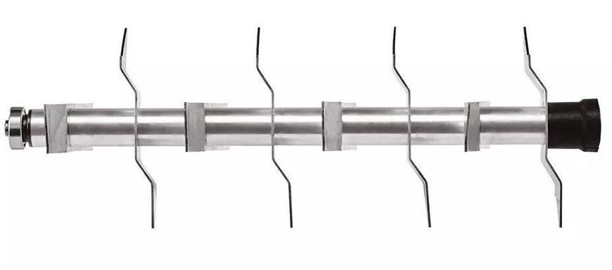 Einhell Аэратор-скарификатор аккумуляторный GC-SC 36/31 Li, PXC 18В, 31см, 10.9кг (без АКБ и ЗУ) 3420660 фото