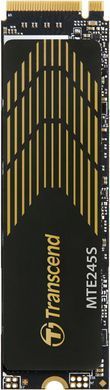 Transcend Накопитель SSD M.2 1TB PCIe 4.0 MTE245S TS1TMTE245S фото