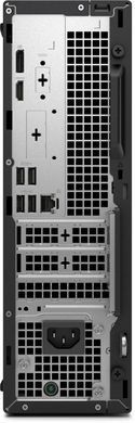 Dell ПК Pro Slim, Intel U5-235, 16GB, F512GB, UMA, WiFi, кл+м, Lin BTO107_QCS1250_UBU фото