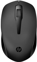 Мышь HP 150 WL black 2S9L1AA фото