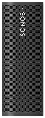Портативна акустична система Sonos Roam, Black ROAM1R21BLK фото