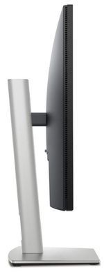 Dell Монітор 27" P2725H D-Sub, HDMI, DP, USB3.2, IPS, 100Hz, sRGB 99%, Pivot 210-BMGC фото