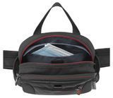 Wenger Сумка на пояс, Waist Pack, чорна 611875 фото