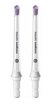 Philips Набор насадок для ирригатора Sonicare Power Flosser HX3062/00 HX3062/00 фото