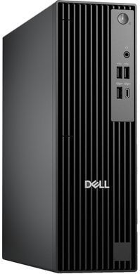 Dell ПК Pro Slim, Intel U5-235, 16GB, F512GB, UMA, WiFi, кл+м, Lin BTO107_QCS1250_UBU фото