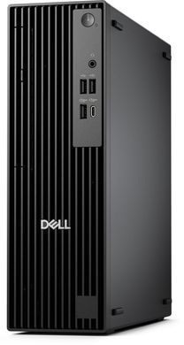 Dell ПК Pro Slim, Intel U5-235, 16GB, F512GB, UMA, WiFi, кл+м, Lin BTO107_QCS1250_UBU фото