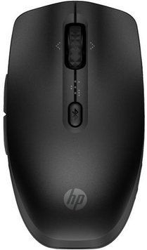 HP Миша 420 Programmable, BT, чорний 7M1D3AA фото