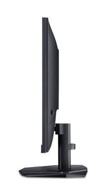 Acer Монітор Acer 23.8" Nitro KG241YX3bip HDMI, DP, VA, 200Hz, 1ms, FreeSync UM.QX1EE.312 фото