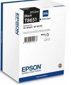 Epson T8651 C13T865140 фото