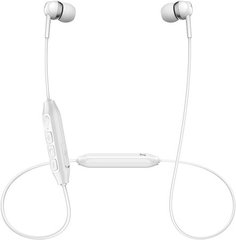 Навушники Sennheiser CX 350 BT Wireless Mic White - купити в інтернет-магазині Coolbaba Toys