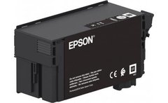 Картридж Epson SC-T3100/T5100 Black, 80мл C13T40D140 фото