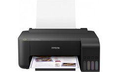 Epson L1110 Фабрика печати - купити в інтернет-магазині Coolbaba Toys