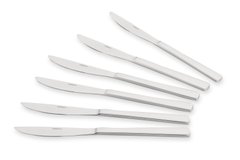 ARDESTO Набір столових ножів Black Mars Vanessa 6 пр., нержавіюча сталь - купити в інтернет-магазині Coolbaba Toys