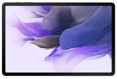 Планшет Samsung Galaxy Tab S7 FE (T735) 12.4" 4GB, 64GB, LTE, 10090mAh, Android, чорний SM-T735NZKASEK фото