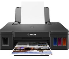 Принтер А4 Canon PIXMA G1411 - купити в інтернет-магазині Coolbaba Toys