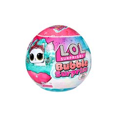 Игровой набор с куклой L.O.L. SURPRISE! серии "Color Change Bubble Surprise" - ЛЮБИМЕЦ (в асс., в ди 119784 фото