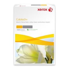 Бумага Xerox COLOTECH + (300) A4 125л. AU 003R97983 фото
