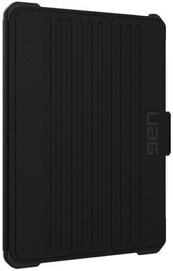UAG Чехол для Apple iPad 10.9"(10TH GEN, 2022) Metropolis, Black 123396114040 фото