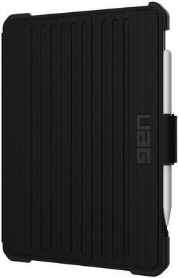 UAG Чехол для Apple iPad 10.9"(10TH GEN, 2022) Metropolis, Black 123396114040 фото
