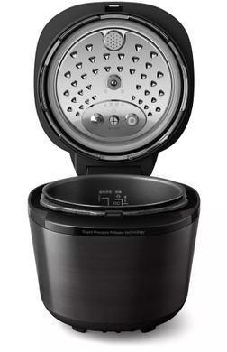 Philips Мультиварка-скороварка All-in-One Cooker HD2151/40 HD2151/40 фото