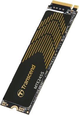 Transcend Накопитель SSD M.2 1TB PCIe 4.0 MTE245S TS1TMTE245S фото