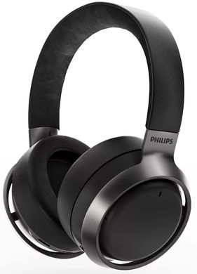 Наушники Philips Fidelio L3 Over-ear ANC Hi-Res Wireless Mic L3/00 фото