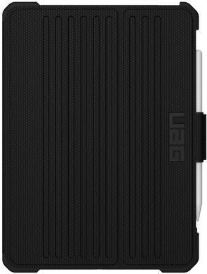 UAG Чехол для Apple iPad 10.9"(10TH GEN, 2022) Metropolis, Black 123396114040 фото