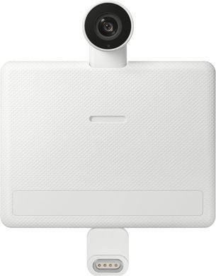 Samsung Монітор Samsung 32"S32FM803 2xHDMI, USB, Bluetooth, MM, VA, 3840x2160, 4ms LS32FM803UIXUA фото