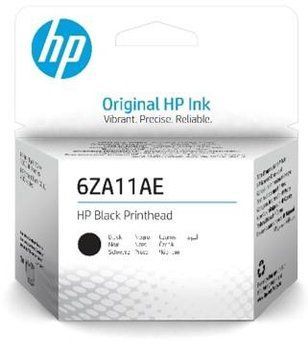 Друк. голівка HP DeskJet GT5810/5820/Ink Tank 115/315/319/410/415/419 Black 6ZA11AE фото