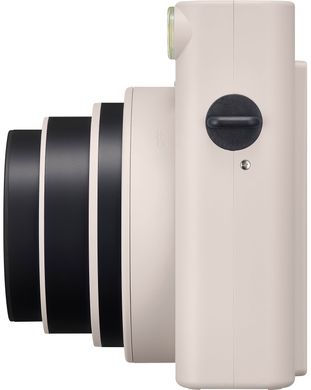 Фотокамера моментального друку Fujifilm INSTAX SQ 1 CHALK WHITE 16672166 фото
