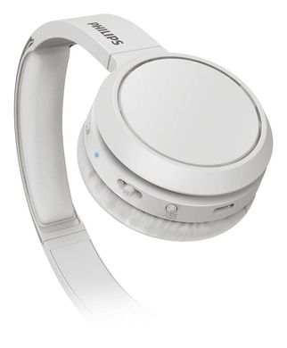 Наушники Philips TAH4205 On-ear Wireless Mic White TAH4205WT/00 фото
