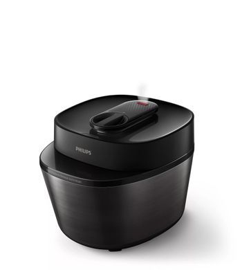 Philips Мультиварка-скороварка All-in-One Cooker HD2151/40 HD2151/40 фото
