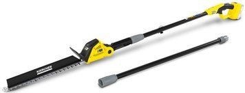 Karcher Акумуляторний штанговий кущоріз PHG 18-45 Battery, 18В, 45см, 18мм, 4.2 гк, SOLO 1.444-210.0 фото