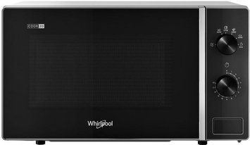Whirlpool Мікрохвильова піч MWP101B MWP101B фото