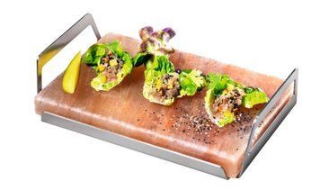 Electrolux Соляний блок