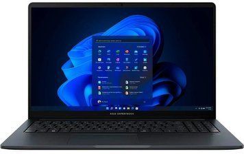 ASUS Ноутбук ASUS Expertbook B1 B1503CVA-S70588X 15.6" FHD, Intel 3 100U, 16GB, F512GB, UMA, Win11P, Cірий 90NX0801-M00M40 фото