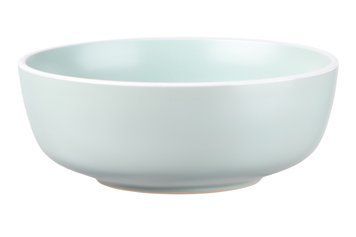 Салатник Ardesto Cremona, 16 см, Pastel blue, кераміка AR2916BC фото