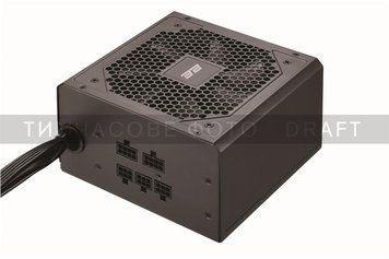 2E Gaming Блок живлення Solid Power (750W), >85%, 80+ Bronze, 120мм, 1xMB 24pin(20+4), 2xCPU 8pin(4+4), 3xMolex, 6xSATA, 4xPCIe 8pin(6+2), Semi Modular 2E-SP750BRSM-120 фото