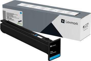 Xerox Тонер картридж Xerox | Lexmark CX950/951 Cyan (12 000 стор) 77L91C0 фото