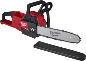 Milwaukee Пила ланцюгова акумуляторна Milwaukee M18 FCHS-0 18В шина 40см 6.4кг без АКБ та ЗП 4933464723 фото