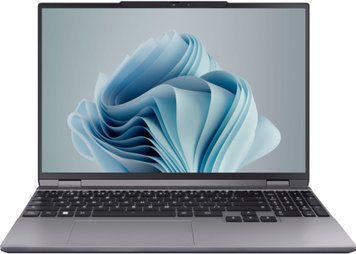 Dream Machines Ноутбук GX5MRXG-15 15.3WQXGA IPS, Intel Ultra 7-155H, 16GB, F1TB, UMA, DOS, чорний GX5MRXG-15UA25 фото