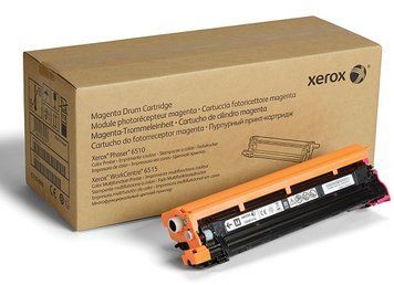 Драм картридж Xerox P6510/WC6515 Magenta (48000 стр) 108R01418 фото