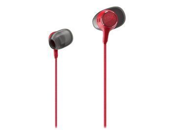 HyperX Гарнітура ігрова HyperX Cloud Earbuds III S, USB-C, червоний BN7S2AA фото