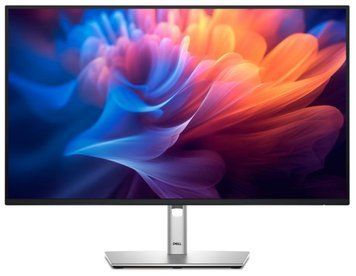 Dell Монітор 27" P2725H D-Sub, HDMI, DP, USB3.2, IPS, 100Hz, sRGB 99%, Pivot 210-BMGC фото