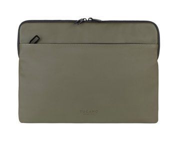 Tucano Чохол Gommo MB Pro 14", зелений BFGOM1314-VM фото