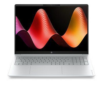 HP Ноутбук HP OmniBook 3 AI PC 16-bw0001ua 16" WUXGA IPS AG, AMD R7 250, 24GB, F512GB, UMA, DOS, сріблястий DV5L9EA фото