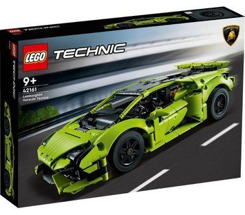 LEGO Конструктор Technic Lamborghini Huracan Tecnica 42161 фото