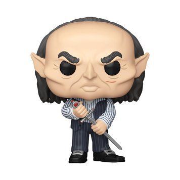 Funko Фігурка POP Movies: Harry Potter - Griphook 889698902694 фото